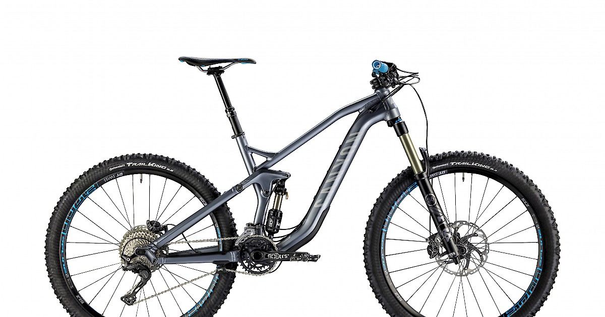 Canyon strive store 7.0 al