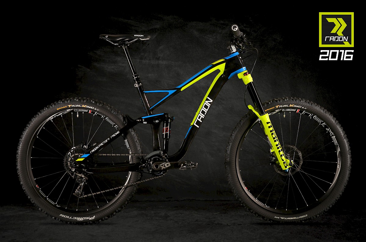 Radon slide carbon 160 27.5 online