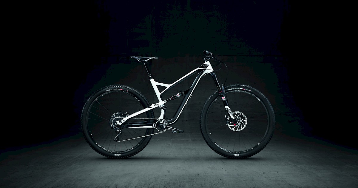Yt jeffsy cf one hotsell